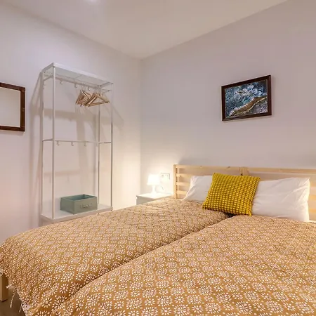 Spacious House With Bbq And Ocean Teide View, 10 Minutes From Apartment Puerto de la Cruz (Tenerife)