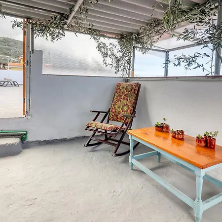 Apartment Spacious House With Bbq And Ocean Teide View, 10 Minutes From *