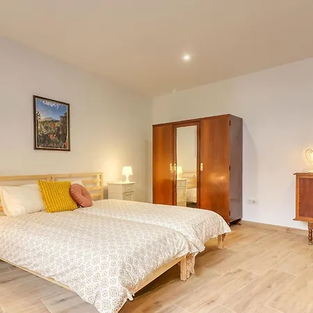 Spacious House With Bbq And Ocean Teide View, 10 Minutes From