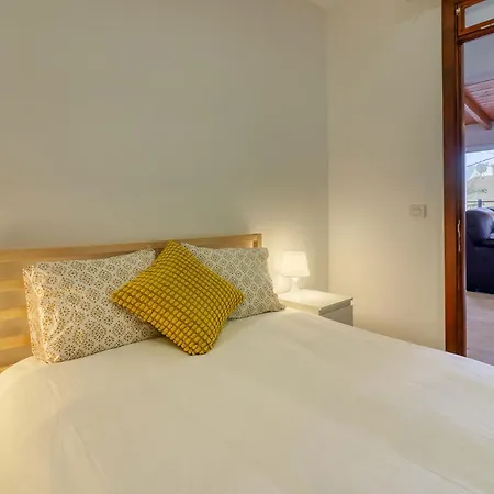 Spacious House With Bbq And Ocean Teide View, 10 Minutes From Apartment