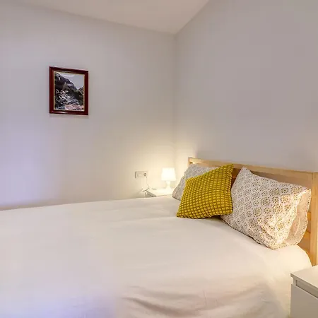Spacious House With Bbq And Ocean Teide View, 10 Minutes From Apartment *